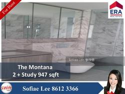 The Montana (D10), Apartment #123106892